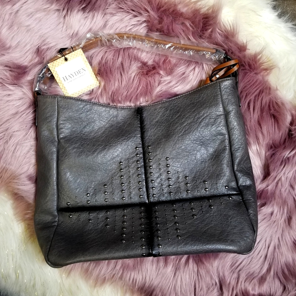 Hayden Harnett EMMA HOBO BAG